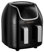 Russell Hobbs Satisfry Snappi 27290 8.5L Air Fryer - Black