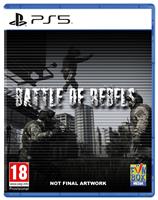 Battle Of Rebels PS5 Game