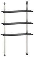 Keter 97cm Shelving Kit