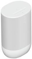 Sonos Move 2 Bluetooth Portable Speaker - White
