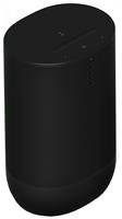 Sonos Move 2 Bluetooth Portable Speaker - Black