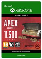 Apex Legends - 11500 Apex Coins - Xbox