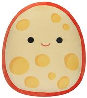 Original Squishmallows 12-inch - Mannon The Gouda Cheese