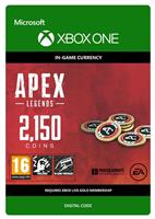 Apex Legends - 2150 Apex Coins - Xbox