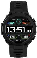 Sekonda Alpine GPS Black Smart Watch