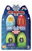 Pet Simulator X Mystery Pets 4 Pack