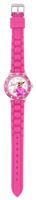 Barbie Pink Time Teacher Strap Watch