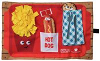 Nina Ottosson Activity Matz Puzzle Mat Dog Toy