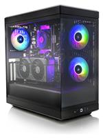 Stormforce Crystal i5 16GB 1TB RTX4070 Gaming PC