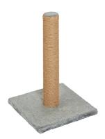 Basic Cat Scratching Post- Grey