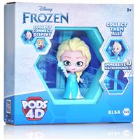 WOW! Pods Disney Frozen Elsa Doll - 4inch/10cm