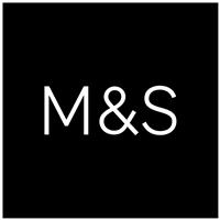 M&S 50 GBP Gift Card