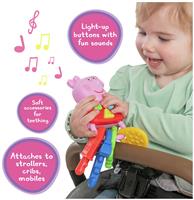 Peppa Pig Keys