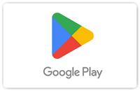 Google Play 50 GBP Gift Code