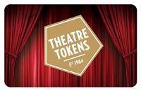Theatre Tokens 75 GBP Gift Card