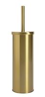 Argos Home Toilet Brush - Gold