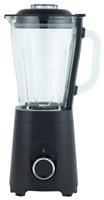 Salter EK5531MBLK Kuro 1.5L Glass Jug Blender