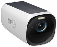 eufyCam 3 4K Security Add-On Camera with Solar Panel