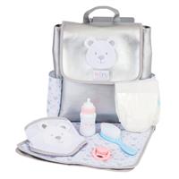 Tiny Treasures Baby Doll Changing Bag