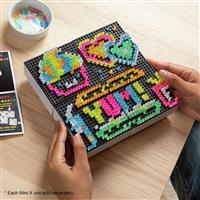 Lite Brite Mini X Connect Craft Kit