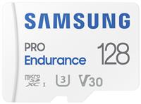 Samsung PRO Endurance 100MBs Micro SDXC Memory Card - 128GB