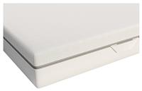 Emma One Memory Foam Mattress - Double