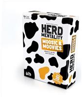 Big Potato Herd Mentality Moosic & Moovies Family Card Game