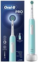 Oral-B Pro 1 Electric Toothbrush - Blue