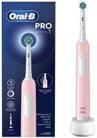 Oral-B Pro 1 Electric Toothbrush - Black