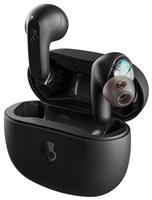 Skullcandy Rail True Wireless Earbuds - Black