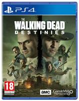The Walking Dead: Destinies PS4 Game
