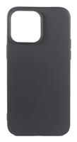 Proporta iPhone 15 Pro Phone Case - Matte Black