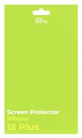 Proporta iPhone 15 Plus Glass Screen Protector