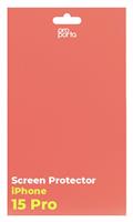 Proporta iPhone 15 Pro Glass Screen Protector