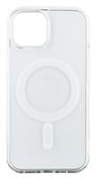 Proporta iPhone 15 Phone MagSafe Case - Clear