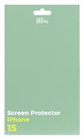 Proporta iPhone 15 Glass Screen Protector
