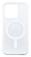 Proporta iPhone 15 Pro Max Phone MagSafe Case - Clear
