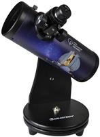 Celestron Royal Observatory Greenwich FirstScope