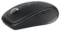 Logitech MX Anywhere 3S Wireless Mouse - Black