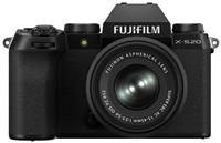 Fujifilm