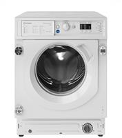 Indesit BIWMIL91485UK 9KG 1400 Integrated Washing Machine