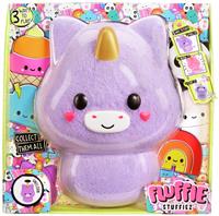 Fluffie Stuffiez Large Unicorn Plush