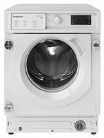 Hotpoint BIWMHG81485UK 8KG 1400 Integrated Washing Machine