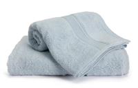 Habitat Cotton Supersoft 2 Pack Hand Towel - Country Blue