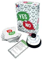 Yes! No! Teen and Adult Party Game