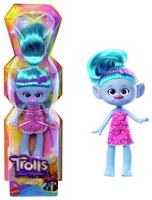 Trolls Band Together Trendsettin' Chenille Fashion Doll