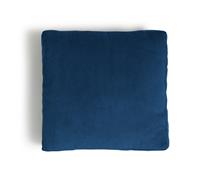 Habitat Cord Cushion Cover - Navy - 43x43cm