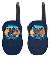 Batman Walkie Talkies