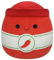 Original Squishmallows 12-inch - Illia The Siracha