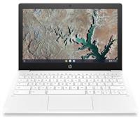 HP 11a-na0000na 11.6in MediaTek 4GB 64GB Chromebook - White